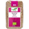 BIO PLANET TEFF FIOCCHI BIO 300 g - BIO PLANET