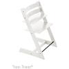 STOKKE Seggiolone Tripp Trapp Bianco - Stokke