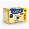 Generico 180 Capsule Caffè Borbone miscela BLU compatibili con Dolce Gusto - Nescafe Dolce Gusto Borbone Dolce Re BLU -
