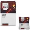 Generico 30 capsule Verzi Caffè ORZO compatibili con Nescafè Dolce Gusto - Caffè Verzì Bevande in capsule - 1 Confezione da 30 -