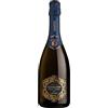 SANTI Valdobbiadene Prosecco Superiore DOCG Extra Brut 2024 - Vino Spumante Veneto - Glera - 11% Vol - 6 Bottiglie da 750ml - Secco, Fine ed Elegante - Metodo Charmat