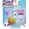 Hasbro My Little Pony The Movie Baby Seapony Ocean Gem