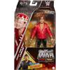 WWE Elite Collection, statuetta di Jerry The King Lawler, Monday Night Wars Series 7, con accessori