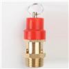 KANGWFAN Valvola di sicurezza per compressore d'aria, valvola di sicurezza, valvola di limitazione della pressione, regolatore di pressione, accessori per utensili elettrici, per compressore d'aria