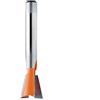 CMT ORANGE TOOLS CMT 818.706.11 - Fresa para juntas 8° hm s=12.7 d=21x31.7