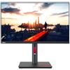Lenovo ThinkVision P24h-30 LED display 60,5 cm (23.8") 2560 x 1440 Pixel Quad HD Nero - 63B3GAT6EU - Monitor