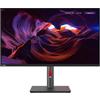 Lenovo ThinkVision P32p-30 LED display 80 cm (31.5") 3840 x 2160 Pixel 4K Ultra HD Nero - 63D1RAT1EU - Monitor