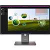 Lenovo ThinkVision P27Q-40 LED display 68,6 cm (27") 2560 x 1440 Pixel Quad HD Nero - 64A7GAT6EU - Monitor
