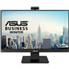 ASUS BE24EQK Monitor PC 60,5 cm (23.8") 1920 x 1080 Pixel Full HD LED Nero - 90LM05M1-B01370 - Monitor