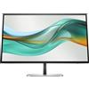 HP Inc. HP Series 5 Pro Monitor QHD USB-C da 27" - 527pu - 9E0G5AA#ABB - Monitor