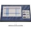 HP Inc. HP E-Series E27 G4 Monitor PC 68,6 cm (27") 1920 x 1080 Pixel Full HD LED Nero - 9VG71AA#ABB - Monitor