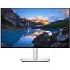 DELL UltraSharp Monitor 24 USB-C Hub: U2422HE - DELL-U2422HE - Monitor