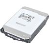 Toshiba MG09 Series Festplatte 18 TB intern 3,5 Zoll - MG09ACA18TE