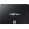 Samsung 870 EVO 2 TB 2.5" Serial ATA III V-NAND MLC - MZ-77E2T0B/EU - PC e componenti>Hard disks>Interni
