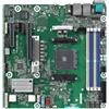 ASRock Rack X570D4U - Motherboard - micro ATX - X570D4U