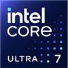 Intel Core Ultra 7 265 - 2.4 GHz - 20 Kerne - 20 Threads - BX80768265