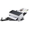 Fujitsu Ricoh fi-7600 ADF + scanner ad alimentazione manuale 600 x 600 DPI A3 Nero, Bianco - PA03740-B501 - Scanner