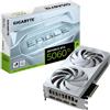 GIGABYTE GeForce RTX 5060 Ti EAGLE OC ICE 16G Scheda Grafica - 16 GB GDDR7, 128 bit, PCI-E 5.0, 2617 MHz Frequenza del core, 3 x - GV-N506TEAGLEOC ICE-16GD - PC e componenti>Schede Video