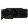 XFX VGA Radeon RX9060XT Mercury OC Gaming 3xDP/1xHDMI AMD Radeon RX 9060XT - Grafikkarte - RX-96TMERCB9