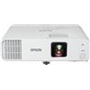 Epson EB-L260F Proiettore a raggio standard 4600 ANSI lumen 3LCD 1080p (1920x1080) Bianco - V11HA69080