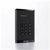 iStorage diskAshur PRO3 HDD disco rigido esterno 5 TB USB tipo-C 3.2 Gen 1 (3.1 Gen 1) Nero - IS-DAP3-256-5000-F - PC e componenti>Hard disks>Interni
