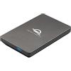 OWC Envoy Pro FX 2000 GB Nero, Disco a stato solido - OWCTB3ENVPFX02