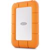 Seagate Rugged Mini SSD 2TB USB 3.2 - STMF2000400