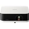 Epson V11HB72040 videoproiettore Proiettore a raggio standard 700 ANSI lumen 3LCD 1080p (1920x1080) Nero, Bianco - V11HB72040
