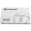 Transcend SSD230S Transcend - SSD - 2 TB - interno - 2,5" (6,4 cm) - TS2TSSD230S