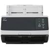 Fujitsu Ricoh FI-8150 ADF + scanner ad alimentazione manuale 600 x 600 DPI A4 Nero, Grigio - PA03810-B101 - Scanner