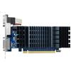 ASUS GT730-SL-2GD5-BRK NVIDIA GeForce GT 730 2 GB GDDR5 - 90YV06N2-M0NA00 - PC e componenti>Schede Video