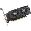 ASUS GeForce RTX 3050 LP BRK OC Edition NVIDIA 6 GB GDDR6 - 90YV0KQ0-M0NA00 - PC e componenti>Schede Video