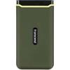 Transcend ESD380C - SSD - 4 TB - esterno (portatile) - TS4TESD380C