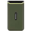 Transcend TS2TESD380C 2TB, External SSD, ESD380C, USB 3.2Gen 2,Type C - 2TB - External SSD - TS2TESD380C