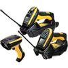 Datalogic PowerScan PM9100-D - Kit USB - Lettore di codici a barre - PM9100-D433RBK10