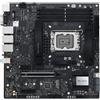 ASUS PRO WS W680M-ACE SE - Scheda madre - micro ATX - Sockel LGA1700 - W680 Chipsatz - USB-C 3.2 Gen 2x2, USB-C 3.2 Gen 2, USB 3 - 90MB1FA0-M0EAY0