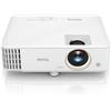 BenQ TH585P Proiettore a raggio standard 3500 ANSI lumen DLP 1080p (1920x1080) Bianco - 9H.JLS77.14E - Video Proiettori