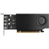 PNY NVIDIA RTX A1000 - Scheda video - RTX A1000 - VCNRTXA1000-PB