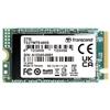 Transcend SSD 2TB M.2 MTE400S 2242 PCIe Gen3 x4 NVMe - TS2TMTE400S