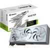 GIGABYTE AORUS GeForce RTX 5090 MASTER ICE 32G Scheda Grafica - 32 GB GDDR7, 512 bit, PCI-E 5.0, 2655MHz Frequenza Base, 3 x DP - GV-N5090AORUSM ICE-32GD - PC e componenti>Schede Video