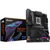 GIGABYTE Z890 AORUS ELITE WIFI7 Scheda Madre - Supporta CPU Intel Core Ultra (Serie 2), VRM a 16+1+2 fasi, fino a 8800MHz DDR5 ( - Z890 A ELITE WIFI7 - PC e componenti>Schede Madri