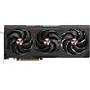 Sapphire Pulse Radeon RX 9070 XT Amd 16 GB GDDR6 - Grafikkarte - 16.384 MB - 11348-03-20G