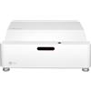 Optoma ZH430UST - DLP-Projektor - Laser - 3D - 4000 lm - Full HD (1920 x 1080) - E9PD7M601EZ1