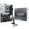 ASUS PRIME Z890-P WIFI Intel Z890 LGA 1851 (Socket V1) ATX - 90MB1I70-M0EAY0 - PC e componenti>Schede Madri