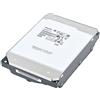 Toshiba MG09 Serie MG09ACA16TE - Disco rigido - 16 TB - interno - 3,5" (8,9 cm) - MG09ACA16TE