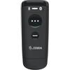 Zebra CS60 - Standard Range (SR) - Kit - Barcode-Scanner - CS6080-SR40000TSVW