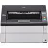 Fujitsu Ricoh FI-7900 ADF + scanner ad alimentazione manuale 600 x 600 DPI A3 Nero, Grigio - PA03800-B001 - Scanner