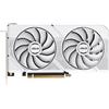 ASUS Dual -RTX5060-O8G-WHITE NVIDIA GeForce RTX 5060 8 GB GDDR7 - 90YV0N15-M0NA00 - PC e componenti>Schede Video