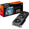 GIGABYTE Radeon RX 9060 XT GAMING OC 16G Scheda Grafica - 16GB GDDR6, 128bit, PCI-E 5.0, 3320 MHz Frequenza core, 2 x DisplayPor - GV-R9060XTGAMING OC-16GD - PC e componenti>Schede Video