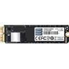 Transcend JetDrive 855 - SSD - 960 GB - extern (tragbar) - TS960GJDM855